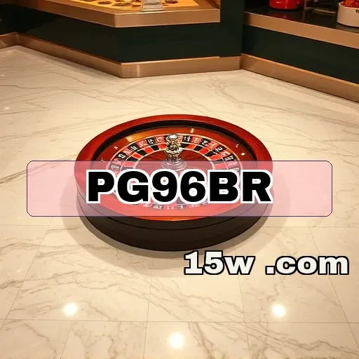 pg96br: Recursos Incríveis que Transformam sua Jornada de Jogo