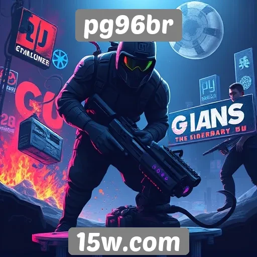 Histórico de lançamentos de jogos no pg96br