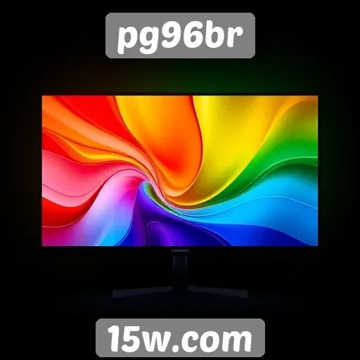 novas funcionalidades do pg96br para usuários