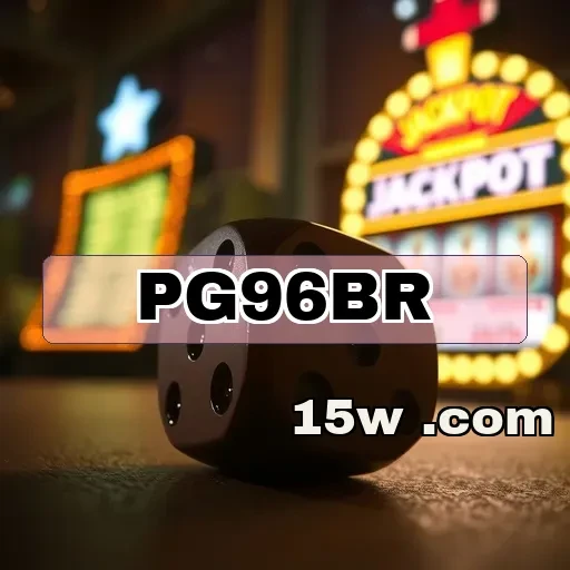 pg96br: O Destino Definitivo para Jogadores Brasileiros Aventureiros