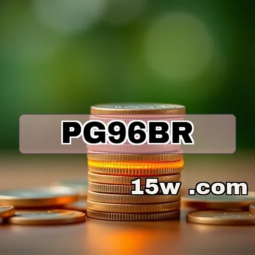 pg96br VIP: Vantagens Imperdíveis Que Você Precisa Conhecer